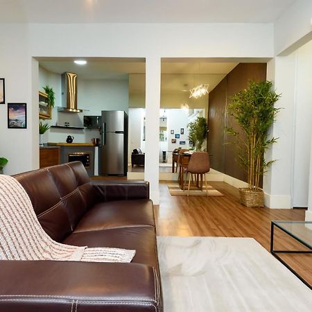 Apartamento Perfeito Para Dois Em Ipanema - Vsc3 Z1 Рио-де-Жанейро Экстерьер фото