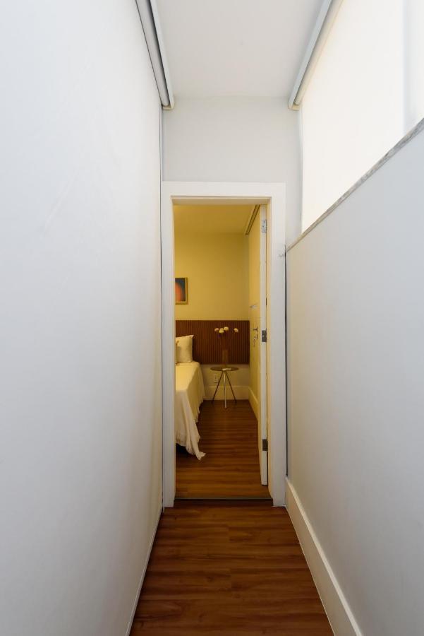 Apartamento Perfeito Para Dois Em Ipanema - Vsc3 Z1 Рио-де-Жанейро Экстерьер фото