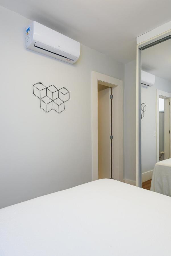 Apartamento Perfeito Para Dois Em Ipanema - Vsc3 Z1 Рио-де-Жанейро Экстерьер фото