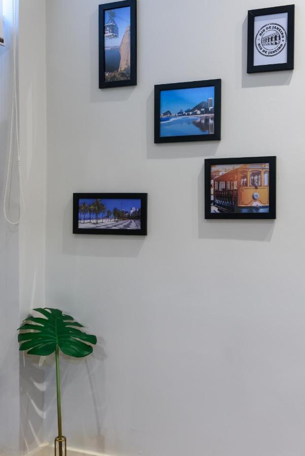 Apartamento Perfeito Para Dois Em Ipanema - Vsc3 Z1 Рио-де-Жанейро Экстерьер фото