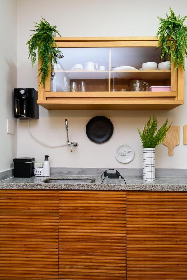 Apartamento Perfeito Para Dois Em Ipanema - Vsc3 Z1 Рио-де-Жанейро Экстерьер фото