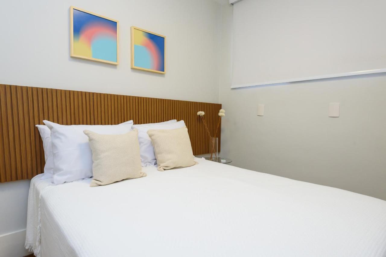 Apartamento Perfeito Para Dois Em Ipanema - Vsc3 Z1 Рио-де-Жанейро Экстерьер фото