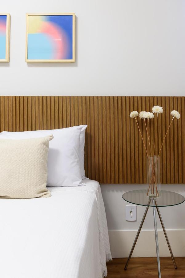 Apartamento Perfeito Para Dois Em Ipanema - Vsc3 Z1 Рио-де-Жанейро Экстерьер фото