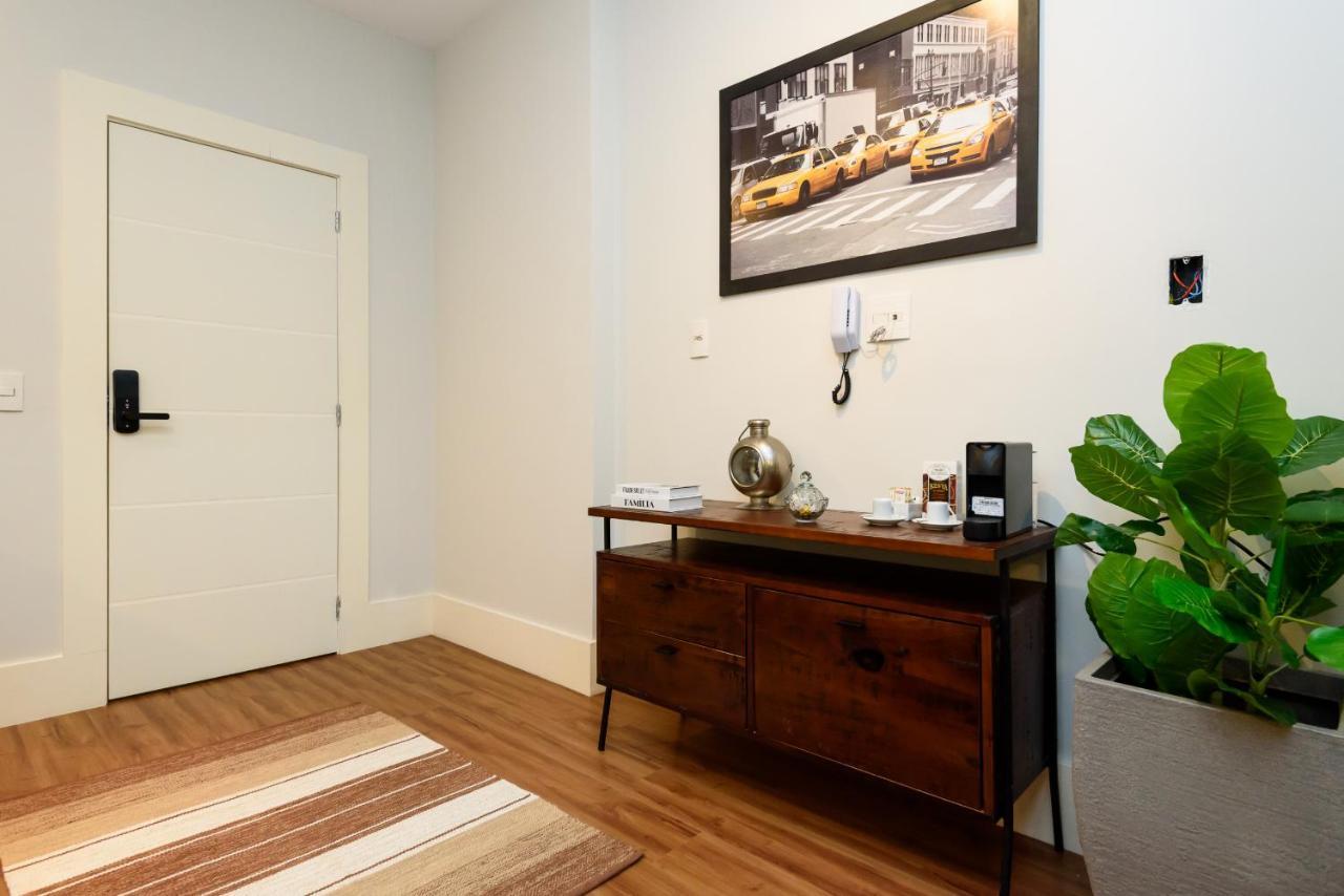 Apartamento Perfeito Para Dois Em Ipanema - Vsc3 Z1 Рио-де-Жанейро Экстерьер фото