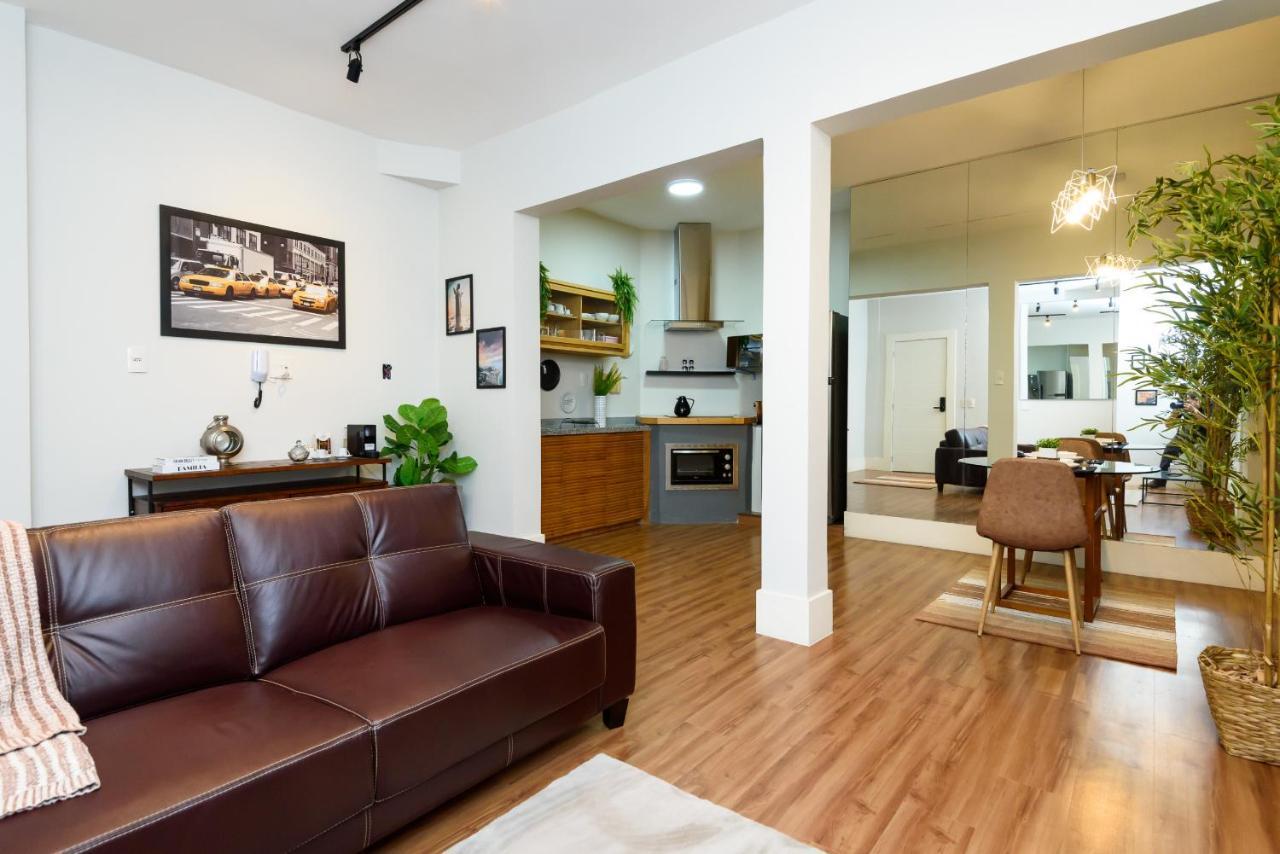 Apartamento Perfeito Para Dois Em Ipanema - Vsc3 Z1 Рио-де-Жанейро Экстерьер фото