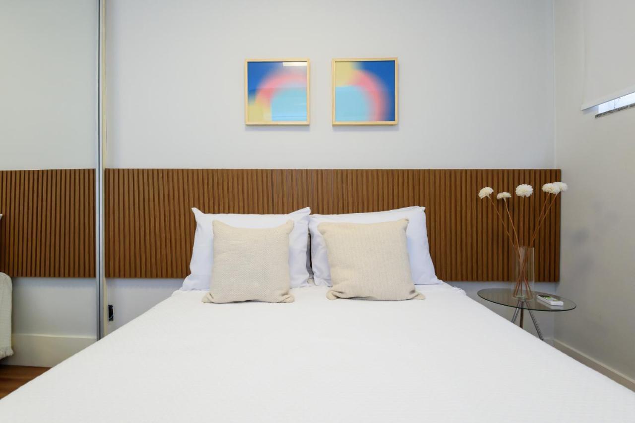 Apartamento Perfeito Para Dois Em Ipanema - Vsc3 Z1 Рио-де-Жанейро Экстерьер фото
