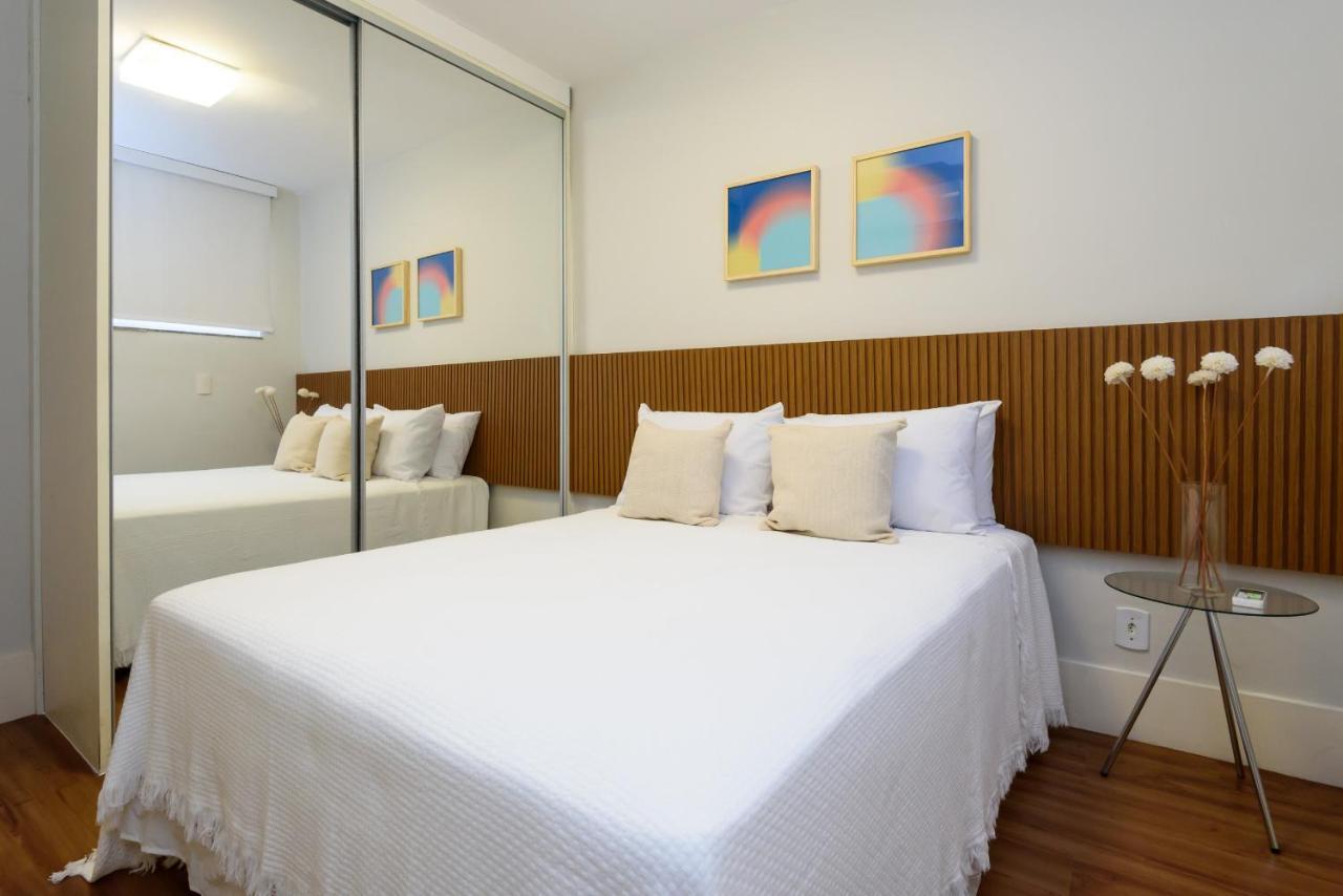 Apartamento Perfeito Para Dois Em Ipanema - Vsc3 Z1 Рио-де-Жанейро Экстерьер фото